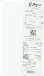 Кассовые чеки с подтверждением в Пушкине