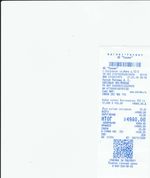 Кассовые чеки с подтверждением в Пушкине