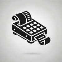 Кассовые чеки в Пушкине