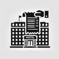 Гостиничные чеки в Пушкине